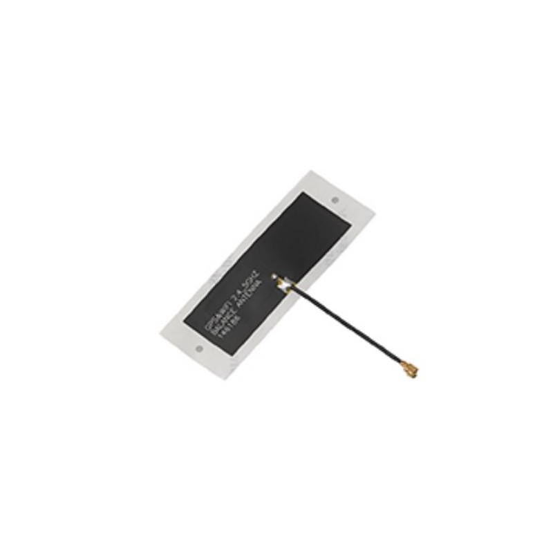 5 pcs - Molex 146186-0100 T-Bar WiFi Antenna, WiFi