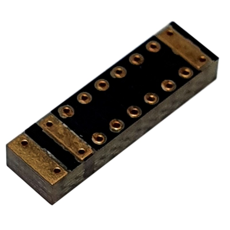 5 pcs - LPRS LPRS-MCA-433-915 Chip SMT Antenna, ISM Band