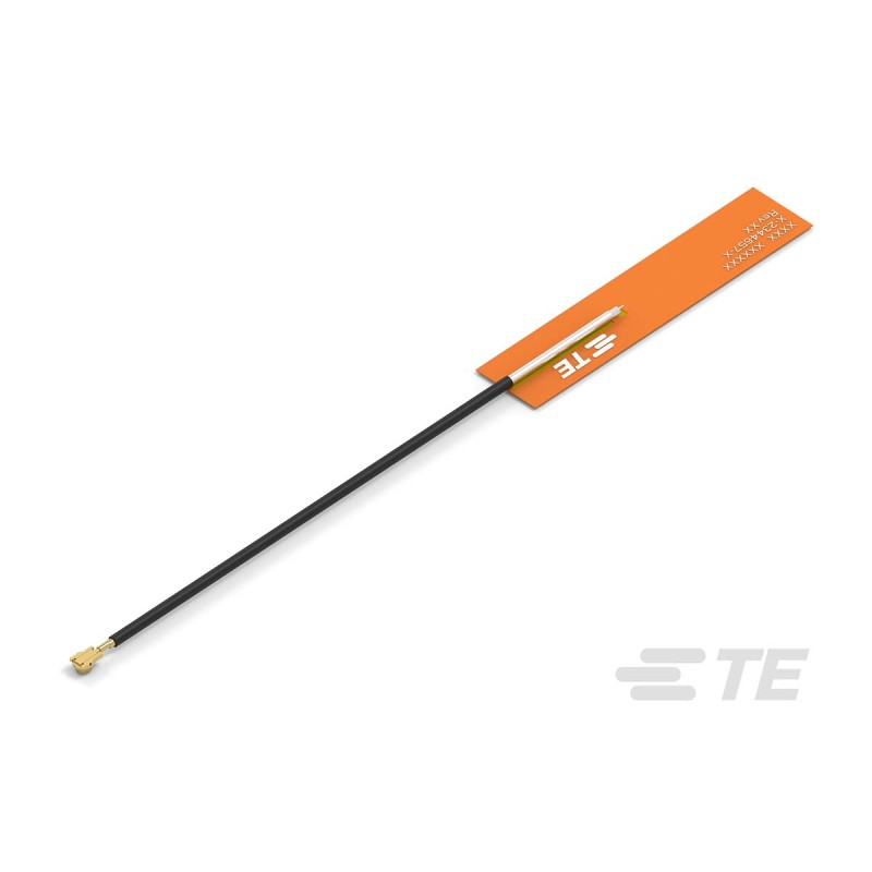 5 pcs - TE Connectivity 2344657-6 FPC WiFi Antenna, Bluetooth (BLE), WiFi