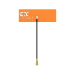 5 pcs - TE Connectivity 2108792-5 PCB WiFi Antenna, Bluetooth (BLE), WiFi, ZigBee