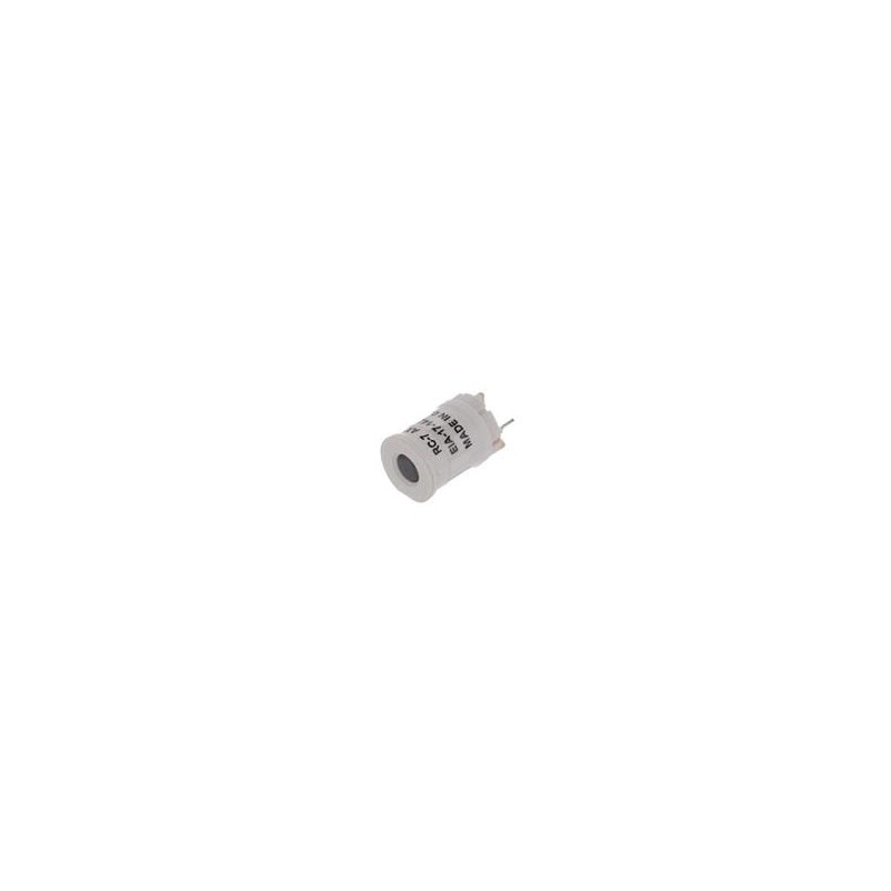 10 pcs : RC-7 - Power Inductors - Leaded INDUCTOR 450uH@1.0ADC ROD CORE/RC-7