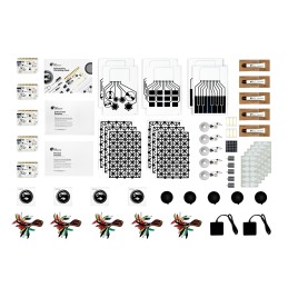 1 pcs - Bare Conductive Interactive Workshop Pack