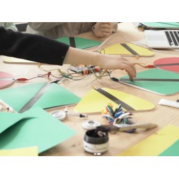 1 pcs - Bare Conductive Interactive Workshop Pack