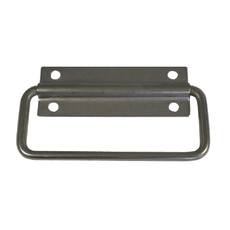 2 pcs - Savigny Steel Carrying Handle 40399 ZI