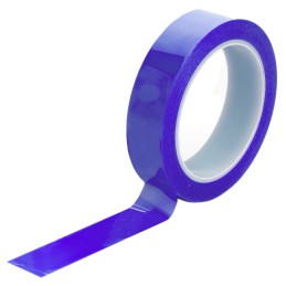 1 pcs - Hi-Bond HB 850 Blue Masking Tape 12mm x 66m