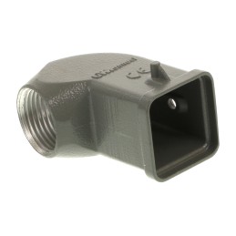 1 pcs - Molex 93601 Heavy Duty Power Connector, M20 Thread