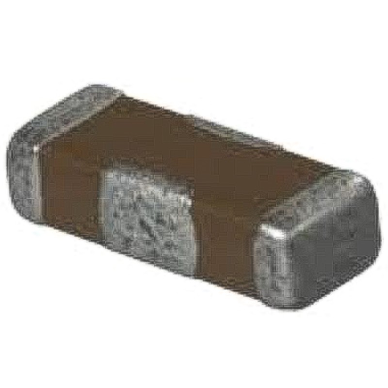 25 pcs - Murata NFM18C, Signal Filter16V dc, 0603 (1608M), Surface Mount