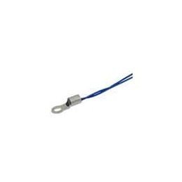 10 pcs : NTCALUG01T103FLA - Thermistors - NTC 10K/1% 3435K/1% AEC-Q200 150mm