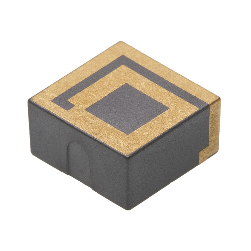 5 pcs - Molex 146216-0001 Square Omnidirectional GPS Antenna, GPS