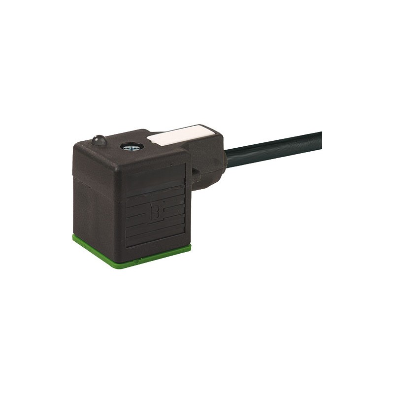 1 pcs - Murrelektronik Limited DIN 43650 Connector