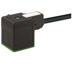 1 pcs - Murrelektronik Limited DIN 43650 Connector