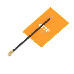 5 pcs - TE Connectivity 2118907-5 PCB WiFi Antenna, Bluetooth (BLE), WiFi, ZigBee