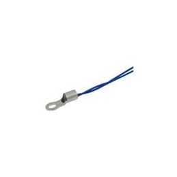 10 pcs : NTCALUG01T103G - Thermistors - NTC 10Kohms 2% 3984K .5% AEC-Q200 150mm
