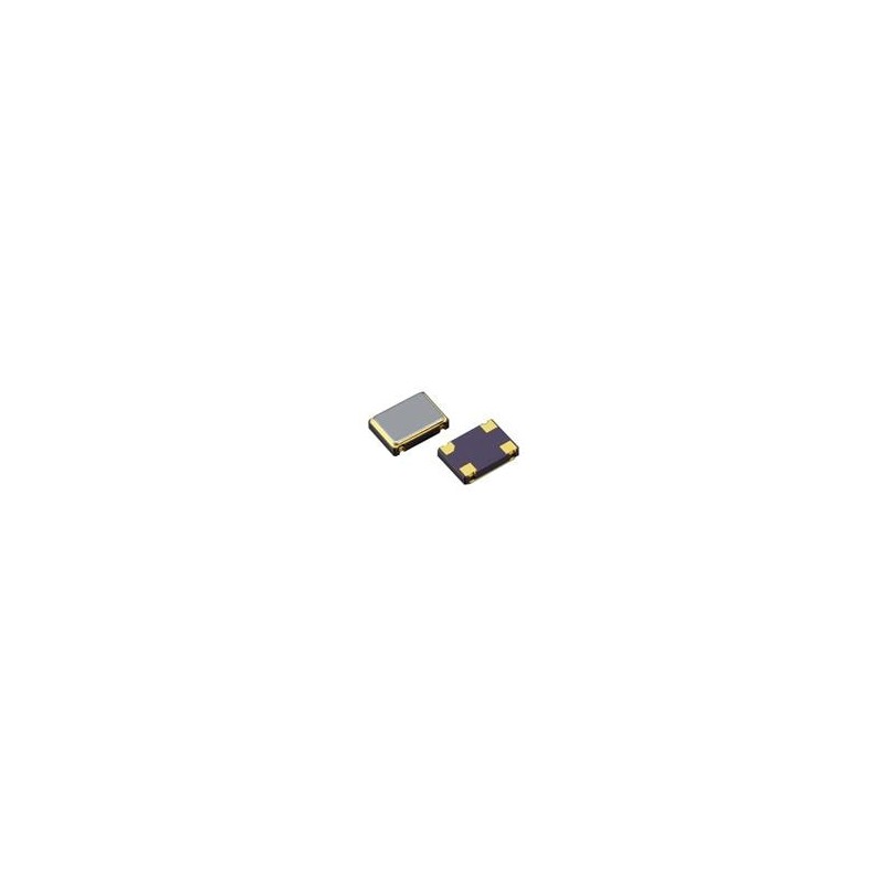 10 pcs : EC2645ETTS-14.420M - Standard Clock Oscillators 14.42MHz 3.3Vdc 50ppm -40C to +85C