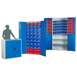 3 pcs - RS PRO Metal Shelf x 1015mm, Grey