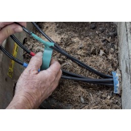 1 pcs - 3M Scotch 35 Yellow PVC Electrical Tape, 19mm x 20m