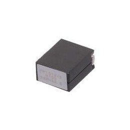 10 pcs : FP1012V2-R100-R - Power Inductors - SMD IND FLAT PAC, 100NH, 125A,2 PADS, SMT