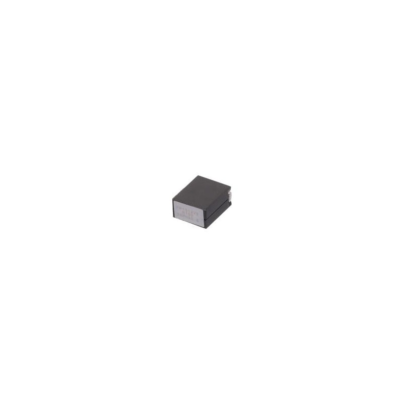 10 pcs : FP1012V2-R100-R - Power Inductors - SMD IND FLAT PAC, 100NH, 125A,2 PADS, SMT