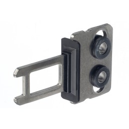 1 pcs - Idec Actuator for Use with HS5 Interlock Switches