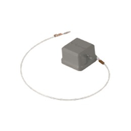 1 pcs - Molex Metal Cover