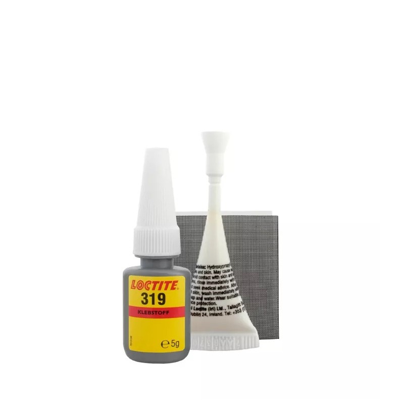 1 pcs - Loctite Loctite 319 Solid Adhesive, 0.5 ml