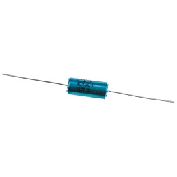 25 pcs - Vishay 47μF MnO2 Tantalum Capacitor 40V dc, CTS13 Series
