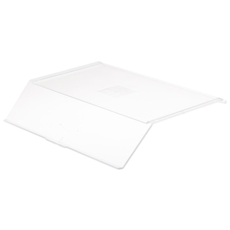 4 pcs - RS PRO Bin Lid for use with 2 L Bin System