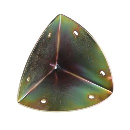 4 pcs - Savigny Corner Protector for Transit & Flight Cases