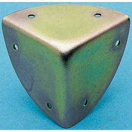 4 pcs - Savigny Corner Protector for Transit & Flight Cases