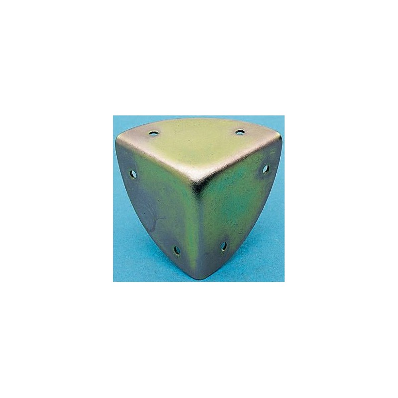 4 pcs - Savigny Corner Protector for Transit & Flight Cases