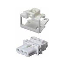 1 pcs - Wieland Gesis Series Power, Female, Panel Mount, 16A