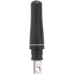 5 pcs - Linx ANT-868-PW-LP Whip WiFi Antenna, WiFi