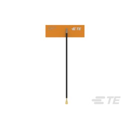 5 pcs - TE Connectivity 2344654-2 PCB WiFi Antenna, WiFi (Dual Band)