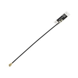 5 pcs - Molex 206994-1100 T-Bar WiFi Antenna, WiFi