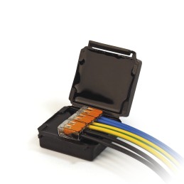 1 pcs - Raytech Nano6 Potting Compound