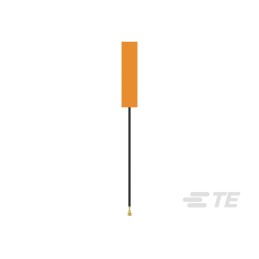5 pcs - TE Connectivity 2344655-2 PCB WiFi Antenna, WiFi (Dual Band)