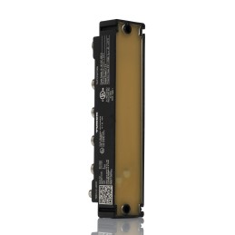 1 pcs - Turck TBEN-S Series I/O module, M8 4-pin, 4 way