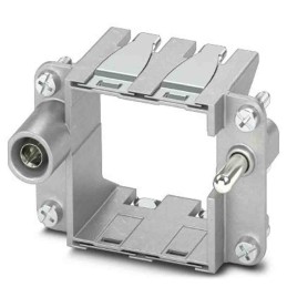 1 pcs - Phoenix Contact Module Carrier Frame, For Use With PE connection
