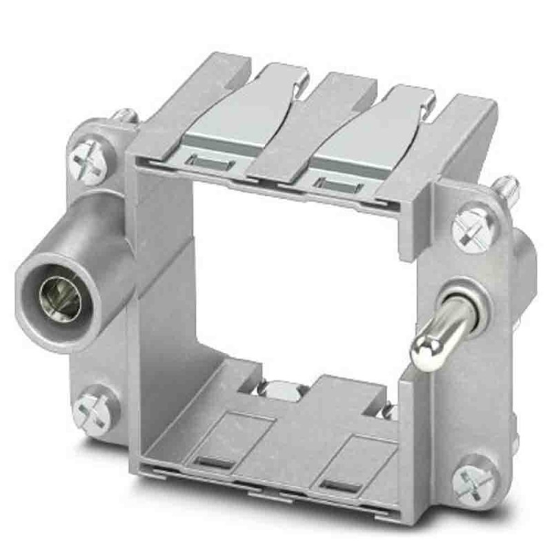 1 pcs - Phoenix Contact Module Carrier Frame, For Use With PE connection