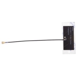 10 pcs - Molex 47950-1011 T-Bar WiFi Antenna, WiFi