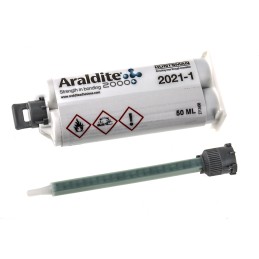 1 pcs - Araldite Araldite 2021-1 Liquid Adhesive, 50 ml