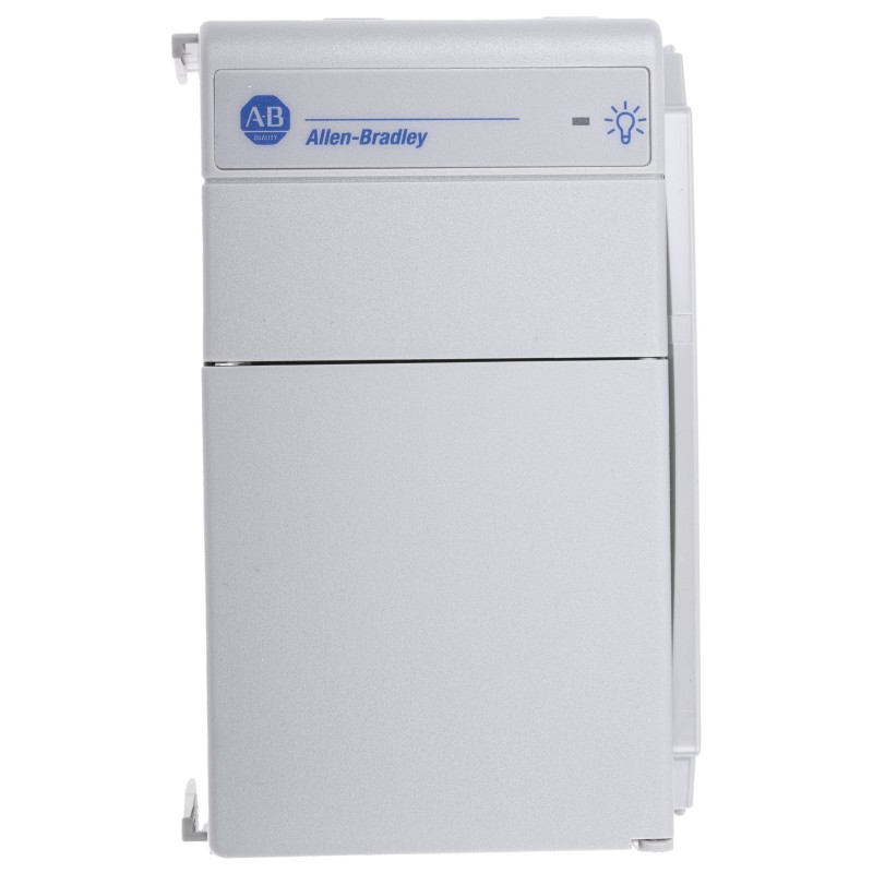 1 pcs - Allen Bradley 1769 Series PLC Power Supply for Use with Compact I/O Module