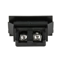 1 pcs - RS PRO Fascia Thermocouple Connector for Use with Type J Thermocouple, Standard Size, IEC Standard