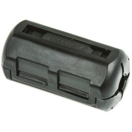 1 pcs - Fair-Rite Openable Ferrite Sleeve, 20 x 9.8 x 39.4mm, For EMI Suppression, Apertures: 1, Diameter 6.6mm