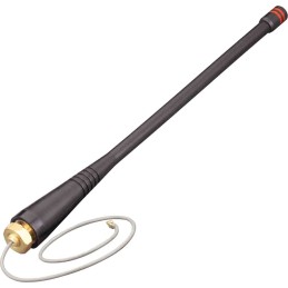 50 pcs - Linx ANT-433-PW-QW-UFL Whip Omnidirectional Telemetry Antenna with UFL Connector, ISM Band