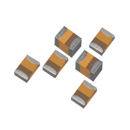 5 pcs - KYOCERA AVX 4.7μF Tantalum Capacitor 10V dc, TPC Series