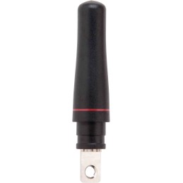 60 pcs - Linx ANT-433-PW-LP Whip Omnidirectional Telemetry Antenna, ISM Band