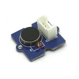 1 pcs - Seeed Studio Grove-Vibration Motor for Toys and Cell Phone Modules