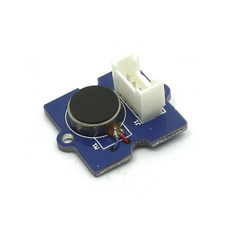 1 pcs - Seeed Studio Grove-Vibration Motor for Toys and Cell Phone Modules