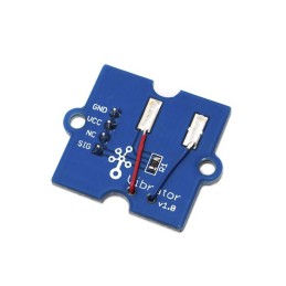 1 pcs - Seeed Studio Grove-Vibration Motor for Toys and Cell Phone Modules